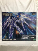 【中古】【未組立】1/100 LX-00 レイファルクス 「フレームアームズ」 [FA050]＜プラモデル＞（代引き不可）6558