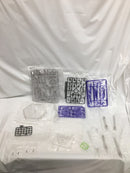 【中古】【未組立】1/100 LX-00 レイファルクス 「フレームアームズ」 [FA050]＜プラモデル＞（代引き不可）6558