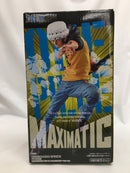【中古】【未開封】トラファルガー・ロー 「ワンピース」 MAXIMATIC THE TRAFALGAR.LAW I＜フィギュア＞（代引き不可）6558