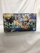 【中古】【未組立】1/100 MG XXXG-01S シェンロンガンダム EW版 「新機動戦記ガンダムW エンドレスワルツ」 [5064095]＜プラモデル＞（代引き不可）6558