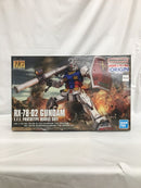 【中古】【未組立】1/144 HG RX-78-02 ガンダム(GUNDAM THE ORIGIN版) 「機動戦士ガンダム THE ORIGIN」 [5058929]＜プラモデル＞（代引き不可）6558