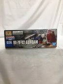 【中古】【未組立】1/144 HG RX-78-02 ガンダム(GUNDAM THE ORIGIN版) 「機動戦士ガンダム THE ORIGIN」 [5058929]＜プラモデル＞（代引き不可）6558