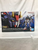 【中古】【未組立】1/144 RG GAT-X105 エールストライクガンダム 「機動戦士ガンダムSEED」 [5061613]＜プラモデル＞（代引き不可）6558