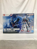 【中古】【未組立】1/144 EXPO2025 RX-78F00/E ガンダム (EX-001 グラスフェザー装備) 「GUNDAM NEXT FUTURE PAVILION」 ＜プラモデル＞（代引き不可）6558