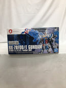 【中古】【未組立】1/144 EXPO2025 RX-78F00/E ガンダム (EX-001 グラスフェザー装備) 「GUNDAM NEXT FUTURE PAVILION」 ＜プラモデル＞（代引き不可）6558