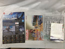 【中古】【未組立】1/144 EXPO2025 RX-78F00/E ガンダム (EX-001 グラスフェザー装備) 「GUNDAM NEXT FUTURE PAVILION」 ＜プラモデル＞（代引き不可）6558