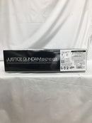 【中古】【未組立】1/144 RG ZGMF-X09A ジャスティスガンダム ディアクティブモード 「機動戦士ガンダムSEED」＜プラモデル＞（代引き不可）6558