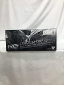 【中古】【未組立】1/144 RG ZGMF-X09A ジャスティスガンダム ディアクティブモード 「機動戦士ガンダムSEED」＜プラモデル＞（代引き不可）6558