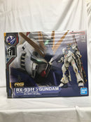 【中古】【未組立】1/144 RG RX-93ff νガンダム 「機動戦士ガンダム 逆襲のシャア」 GUNDAM SIDE-F限定＜プラモデル＞（代引き不可）6558