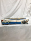 【中古】【未組立】【傷み大】1/24 マツダ サバンナGT モーターライズキット [KNS5012]＜プラモデル＞（代引き不可）6558