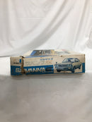 【中古】【未組立】【傷み大】1/24 マツダ サバンナGT モーターライズキット [KNS5012]＜プラモデル＞（代引き不可）6558