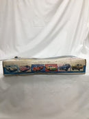 【中古】【未組立】【傷み大】1/24 マツダ サバンナGT モーターライズキット [KNS5012]＜プラモデル＞（代引き不可）6558