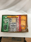 【中古】【未組立】【傷み大】1/24 マツダ サバンナGT モーターライズキット [KNS5012]＜プラモデル＞（代引き不可）6558