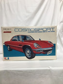 【中古】【未組立】1/20 マツダ コスモスポーツ モーターライズキット＜プラモデル＞（代引き不可）6558