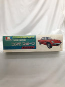 【中古】【未組立】1/20 マツダ コスモスポーツ モーターライズキット＜プラモデル＞（代引き不可）6558