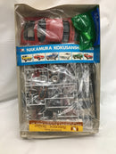 【中古】【未組立】1/20 マツダ コスモスポーツ モーターライズキット＜プラモデル＞（代引き不可）6558
