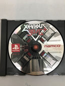 【中古】【開封品】PSソフト　ゼビウス3D/Gプラス＜レトロゲーム＞（代引き不可）6558