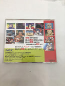 【中古】【開封品】PC-FXソフト　ブルーブレイカー〜剣よりも微笑みを〜＜レトロゲーム＞（代引き不可）6558