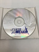 【中古】【開封品】PC-FXソフト　ブルーブレイカー〜剣よりも微笑みを〜＜レトロゲーム＞（代引き不可）6558