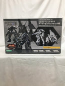 【中古】【未組立】1/100 コボルド+シュトラウス アーマーセット(Ver.F.M.E.) ：RE 「フレームアームズ」 [FA085]＜プラモデル＞（代引き不可）6558
