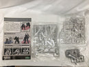 【中古】【未組立】1/100 コボルド+シュトラウス アーマーセット(Ver.F.M.E.) ：RE 「フレームアームズ」 [FA085]＜プラモデル＞（代引き不可）6558