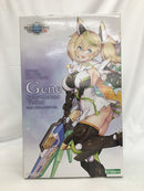 【中古】【未組立】ジェネ ステライノセントVer. 「ファンタシースターオンライン2 es」 [KP481]（特典パーツ付き）＜プラモデル＞（代引き不可）6558