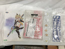 【中古】【未組立】ジェネ ステライノセントVer. 「ファンタシースターオンライン2 es」 [KP481]（特典パーツ付き）＜プラモデル＞（代引き不可）6558