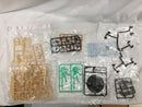 【中古】【未組立】ジェネ ステライノセントVer. 「ファンタシースターオンライン2 es」 [KP481]（特典パーツ付き）＜プラモデル＞（代引き不可）6558