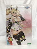 【中古】【未組立】ジェネ ステラティアーズVer. 「ファンタシースターオンライン2 es」 [KP482]＜プラモデル＞（代引き不可）6558