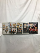 【中古】【未組立】ジェネ ステラティアーズVer. 「ファンタシースターオンライン2 es」 [KP482]＜プラモデル＞（代引き不可）6558