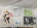 【中古】【未組立】ジェネ ステラティアーズVer. 「ファンタシースターオンライン2 es」 [KP482]＜プラモデル＞（代引き不可）6558