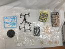 【中古】【未組立】ジェネ ステラティアーズVer. 「ファンタシースターオンライン2 es」 [KP482]＜プラモデル＞（代引き不可）6558