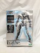 【中古】【未組立】1/100 フレームアーキテクトTYPE-001〈グレー〉：RE2 「フレームアームズ」 [FAF09]＜プラモデル＞（代引き不可）6558