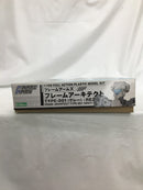 【中古】【未組立】1/100 フレームアーキテクトTYPE-001〈グレー〉：RE2 「フレームアームズ」 [FAF09]＜プラモデル＞（代引き不可）6558