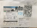 【中古】【未組立】1/100 フレームアーキテクトTYPE-001〈グレー〉：RE2 「フレームアームズ」 [FAF09]＜プラモデル＞（代引き不可）6558