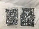 【中古】【未組立】1/100 フレームアーキテクトTYPE-001〈グレー〉：RE2 「フレームアームズ」 [FAF09]＜プラモデル＞（代引き不可）6558