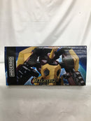 【中古】【未組立】MODEROID バルキング 「ガイキング LEGEND OF DAIKU-MARYU」 [131156]＜プラモデル＞（代引き不可）6558