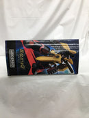 【中古】【未組立】MODEROID バルキング 「ガイキング LEGEND OF DAIKU-MARYU」 [131156]＜プラモデル＞（代引き不可）6558