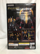 【中古】【未組立】MODEROID バルキング 「ガイキング LEGEND OF DAIKU-MARYU」 [131156]＜プラモデル＞（代引き不可）6558