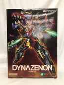 【中古】【未開封】MODEROID ダイナゼノン 「SSSS.DYNAZENON」＜プラモデル＞（代引き不可）6558