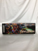 【中古】【未開封】MODEROID ダイナゼノン 「SSSS.DYNAZENON」＜プラモデル＞（代引き不可）6558