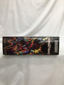 【中古】【未開封】MODEROID ダイナゼノン 「SSSS.DYNAZENON」＜プラモデル＞（代引き不可）6558
