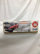 【中古】【未組立】1/24 ID86 いすゞ ベレット1600GT-R 「インチアップシリーズ NO.86」＜プラモデル＞（代引き不可）6558