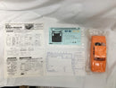【中古】【未組立】1/24 ID86 いすゞ ベレット1600GT-R 「インチアップシリーズ NO.86」＜プラモデル＞（代引き不可）6558