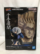 【中古】【未開封】千手扉間 「NARUTO-ナルト- 疾風伝」 PANEL SPECTACLE〜最強の兵ども〜＜フィギュア＞（代引き不可）6558