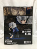 【中古】【未開封】千手扉間 「NARUTO-ナルト- 疾風伝」 PANEL SPECTACLE〜最強の兵ども〜＜フィギュア＞（代引き不可）6558
