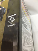 【中古】【未開封】禪院直哉 「呪術廻戦」 Grandista-ZEN’IN NAOYA-＜フィギュア＞（代引き不可）6558
