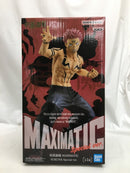 【中古】【未開封】両面宿儺 「呪術廻戦」 MAXIMATIC SUKUNA Special ver.＜フィギュア＞（代引き不可）6558
