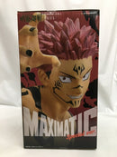 【中古】【未開封】両面宿儺 「呪術廻戦」 MAXIMATIC SUKUNA Special ver.＜フィギュア＞（代引き不可）6558