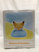 【中古】【未開封】リムル=テンペスト＆クマラ 「転生したらスライムだった件」 リムル＆クマラ ソフビ＜フィギュア＞（代引き不可）6558